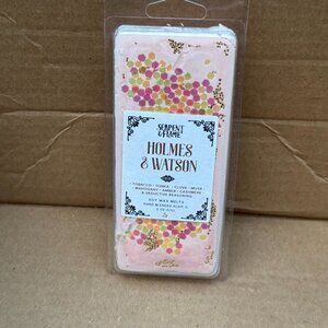Serpent & Flame Homes & Watson Soy Wax Melt